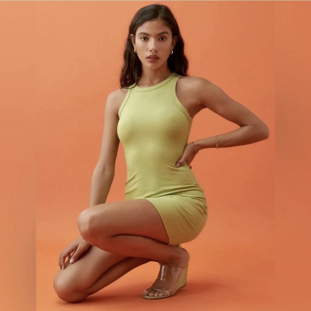 Reformation Denali Dress